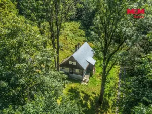 Prodej chalupy, Rokytnice nad Jizerou - Hranice, 120 m2