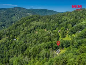 Prodej chalupy, Rokytnice nad Jizerou - Hranice, 120 m2