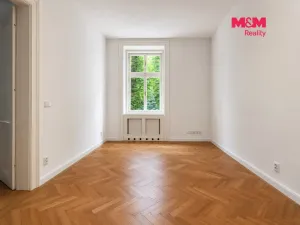 Pronájem bytu 4+kk, Hradec Králové, Rokycanova, 105 m2