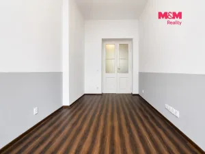 Pronájem bytu 4+kk, Hradec Králové, Rokycanova, 105 m2