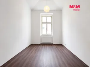 Pronájem bytu 4+kk, Hradec Králové, Rokycanova, 105 m2