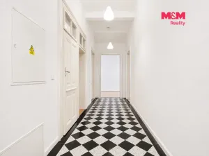 Pronájem bytu 4+kk, Hradec Králové, Rokycanova, 105 m2