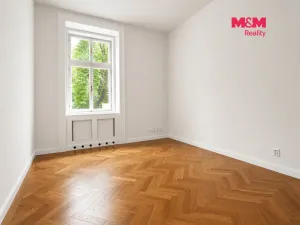 Pronájem bytu 4+kk, Hradec Králové, Rokycanova, 105 m2
