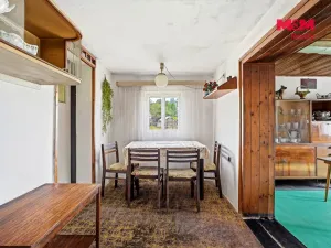 Prodej rodinného domu, Rynoltice, 125 m2
