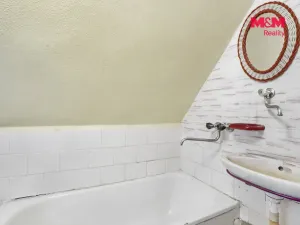 Prodej rodinného domu, Doksy - Kruh, 145 m2