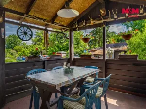Prodej rodinného domu, Doksy - Kruh, 145 m2