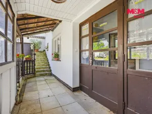 Prodej rodinného domu, Doksy - Kruh, 145 m2