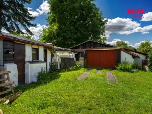 Prodej rodinného domu, Doksy - Kruh, 145 m2