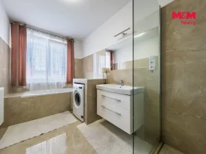 Prodej bytu 2+1, České Budějovice - České Budějovice 2, Krčínova, 72 m2