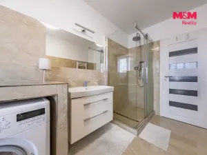 Prodej bytu 2+1, České Budějovice - České Budějovice 2, Krčínova, 72 m2