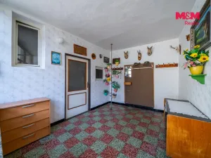 Prodej rodinného domu, Brno - Tuřany, Tuřanské náměstí, 198 m2