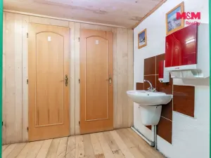 Prodej rodinného domu, Heřmanovice, 274 m2