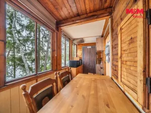 Prodej chaty, Úlice - Hracholusky, 28 m2