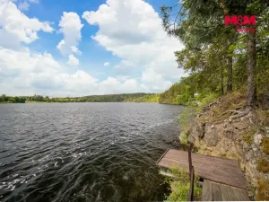 Prodej chaty, Úlice - Hracholusky, 28 m2