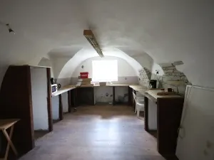 Prodej domu, Polička - Lezník, 180 m2