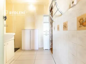Prodej bytu 3+1, Teplice, Trnovanská, 70 m2