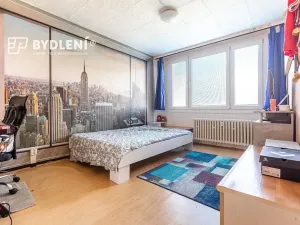 Prodej bytu 3+1, Teplice, Trnovanská, 70 m2