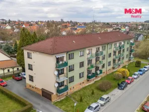 Prodej bytu 3+1, Chotěšov, Nové sídliště, 80 m2