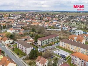 Prodej bytu 3+1, Chotěšov, Nové sídliště, 80 m2