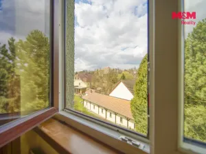 Prodej bytu 3+1, Chotěšov, Nové sídliště, 80 m2