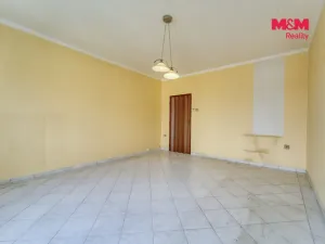Prodej bytu 3+1, Chotěšov, Nové sídliště, 80 m2