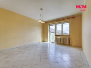 Prodej bytu 3+1, Chotěšov, Nové sídliště, 80 m2
