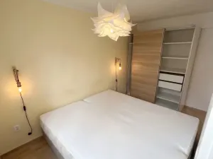 Pronájem bytu 1+kk, Olomouc - Nové Sady, Valdenská, 30 m2