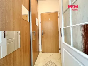Prodej bytu 4+1, Sezimovo Ústí, Krátká, 64 m2