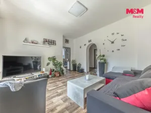 Prodej rodinného domu, Velké Hamry, 230 m2