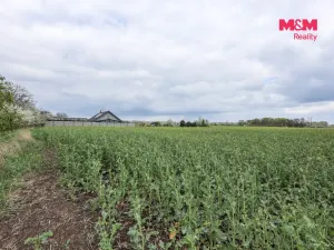 Prodej pozemku pro bydlení, Mostkovice, 1452 m2