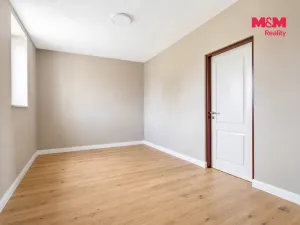 Prodej rodinného domu, Ločenice, 103 m2