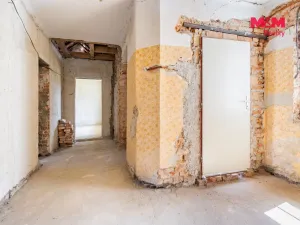 Prodej rodinného domu, Ločenice, 103 m2