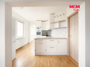 Prodej bytu 2+kk, Praha - Krč, Štúrova, 68 m2