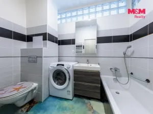Prodej bytu 3+1, Hranice, Vítězná, 63 m2