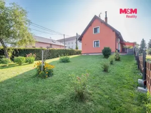 Prodej rodinného domu, Ostrava - Slezská Ostrava, Kranichova, 101 m2