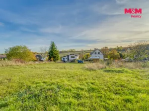 Prodej pozemku pro bydlení, Bezdružice, 1257 m2