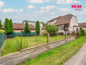Prodej rodinného domu, Zdiby - Veltěž, Sedlecká, 227 m2