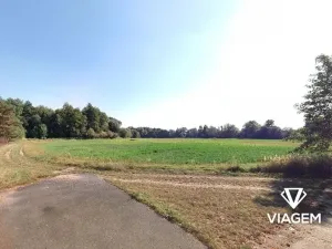 Prodej podílu zahrady, Lázně Bohdaneč, 4517 m2