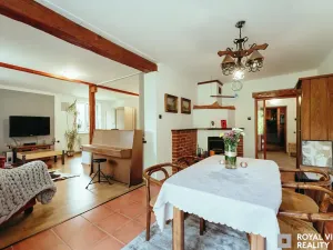 Prodej rodinného domu, Frýdlant nad Ostravicí, 265 m2
