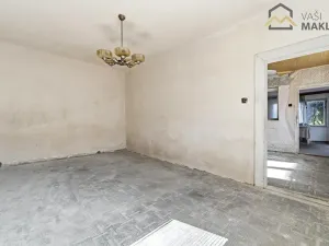 Prodej rodinného domu, Církvice, 124 m2