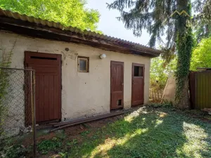Prodej rodinného domu, Církvice, 124 m2