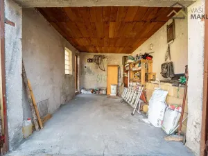 Prodej rodinného domu, Církvice, 124 m2
