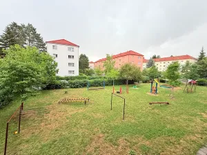 Pronájem bytu 2+1, Brno, Klímova, 60 m2