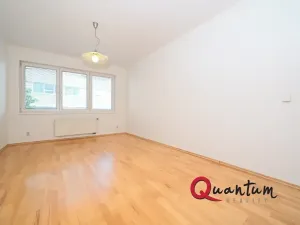 Pronájem bytu 1+kk, Praha - Michle, Jemnická, 30 m2