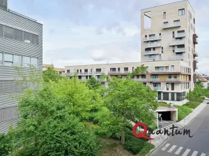 Pronájem bytu 1+kk, Praha - Michle, Jemnická, 30 m2