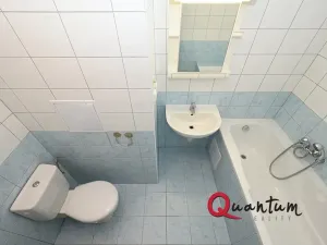 Pronájem bytu 1+kk, Praha - Michle, Jemnická, 30 m2