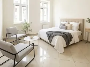 Prodej bytu 1+kk, Brno, Vranovská, 29 m2