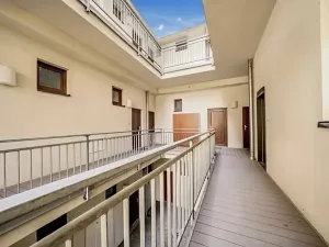 Prodej bytu 1+kk, Brno, Vranovská, 29 m2