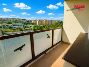 Prodej bytu 2+1, Chomutov, Písečná, 63 m2