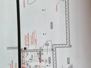 Pronájem bytu 1+kk, Praha - Dolní Měcholupy, Honzíkova, 28 m2